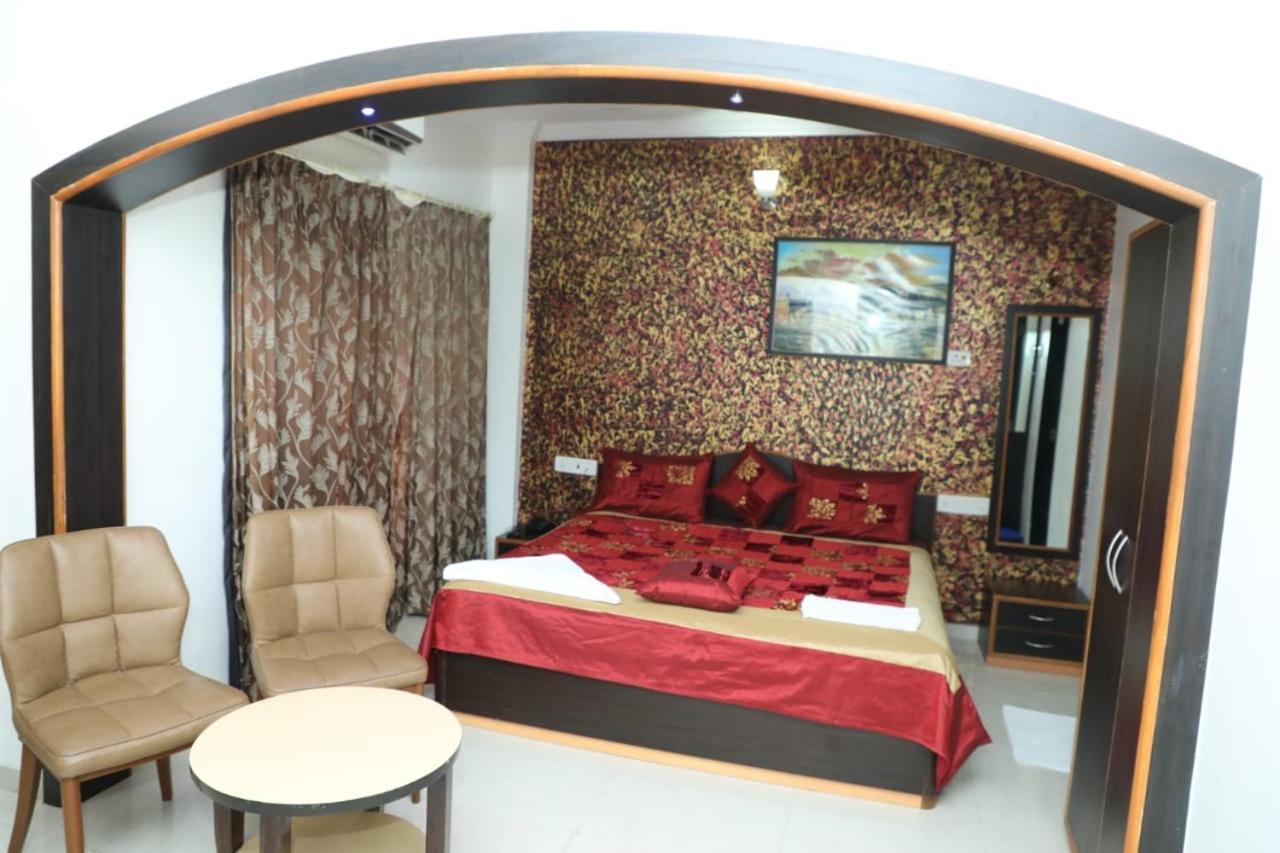 Koshya Suites - Mumbai — Photos 2